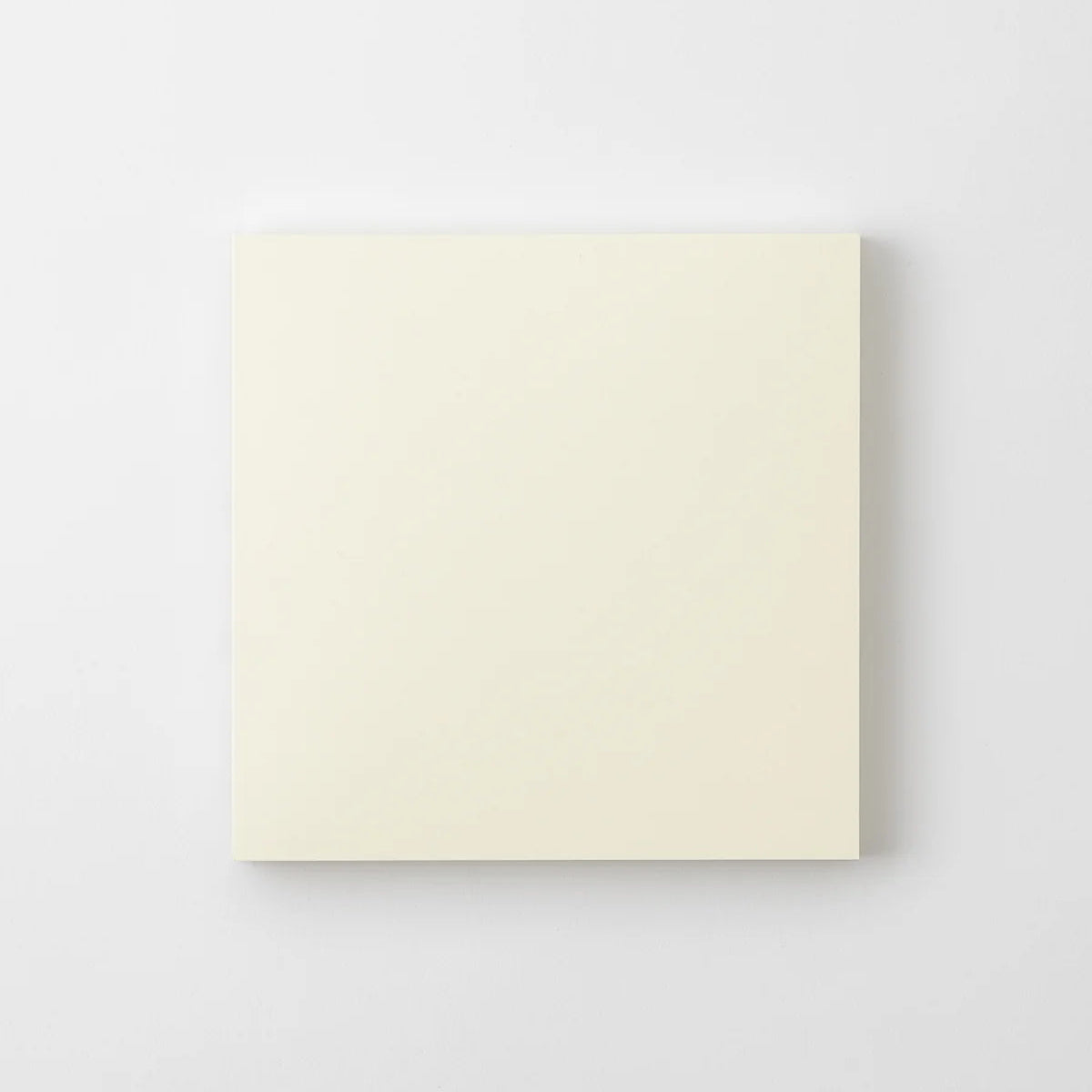 MD Notebook Thick Blank《A5 Square》