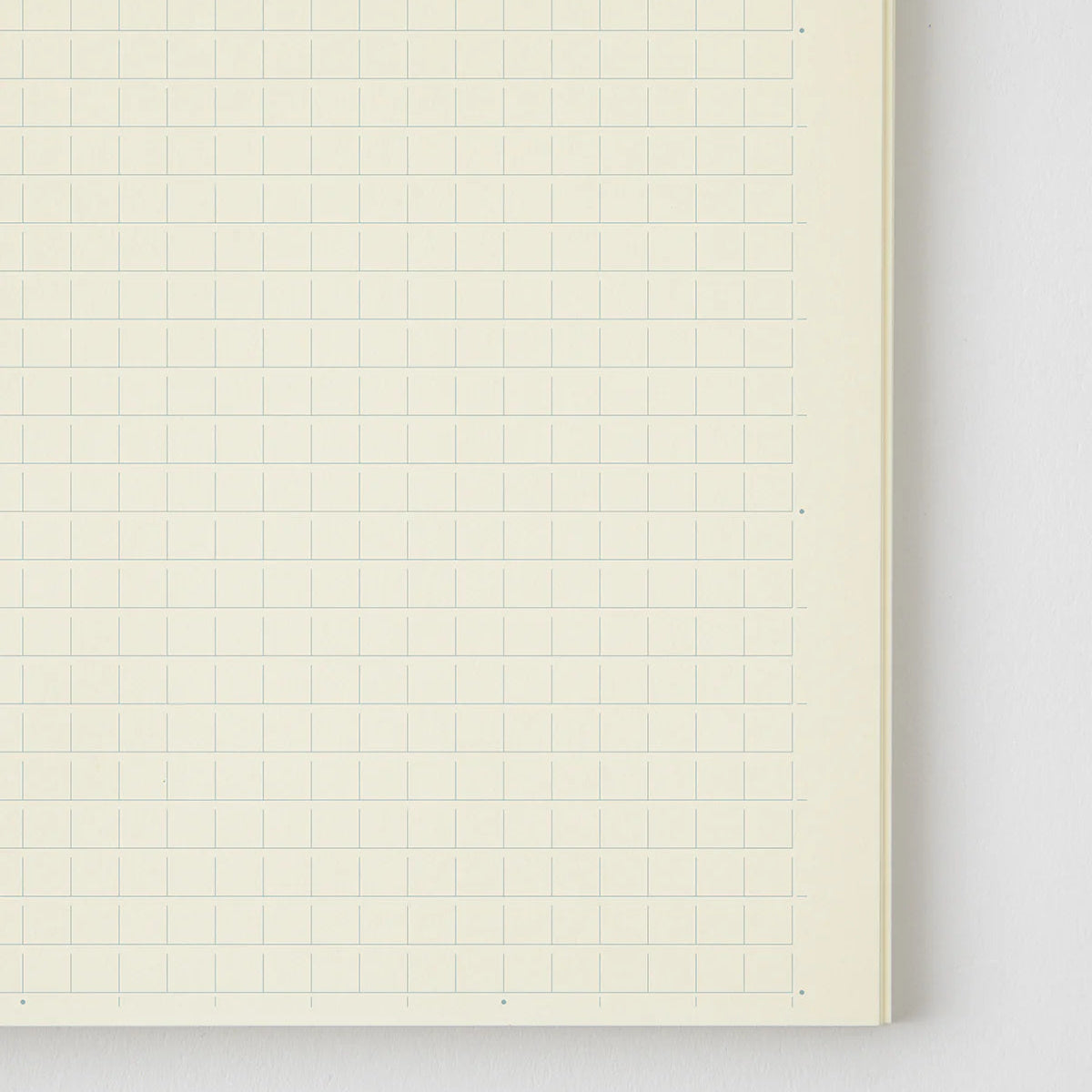 MD Notebook Grid《B6 Slim》