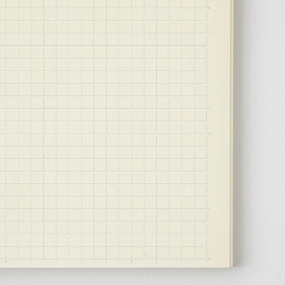 MD Notebook Grid《B6 Slim》