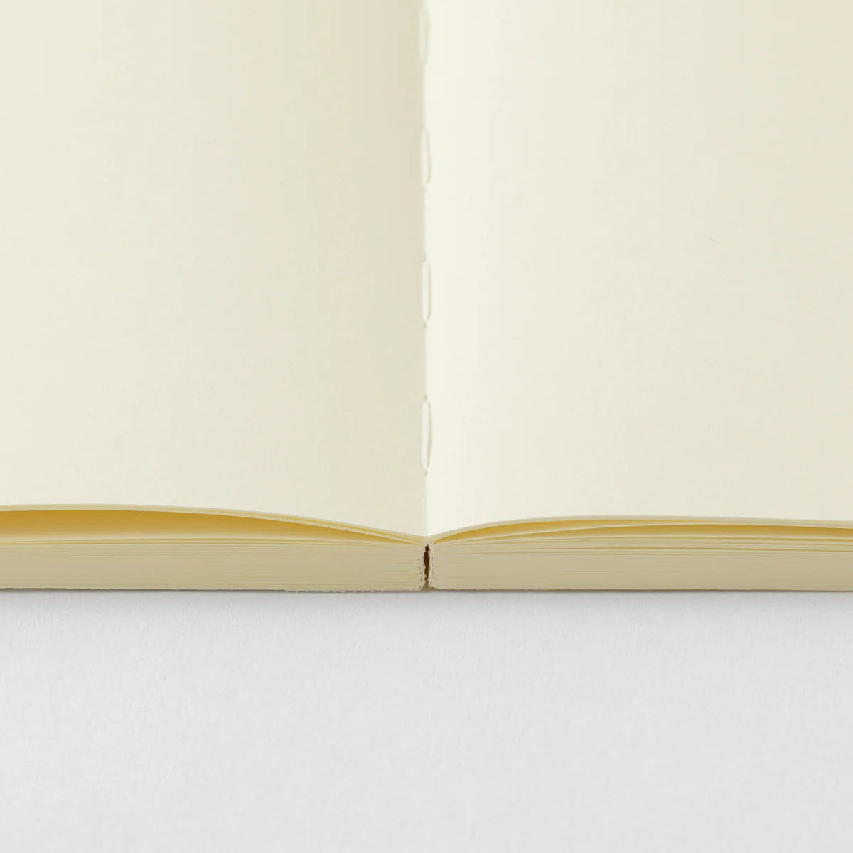 MD Notebook Blank《B6 Slim》