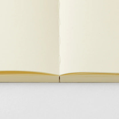 MD Notebook Blank《B6 Slim》