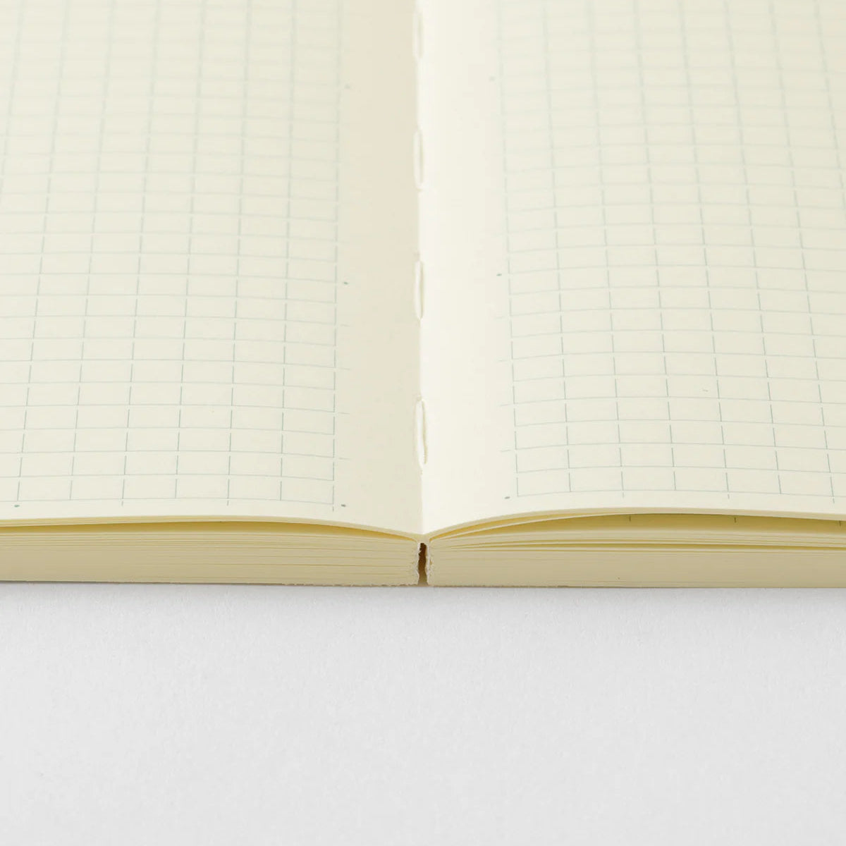 MD Notebook Grid《A5》
