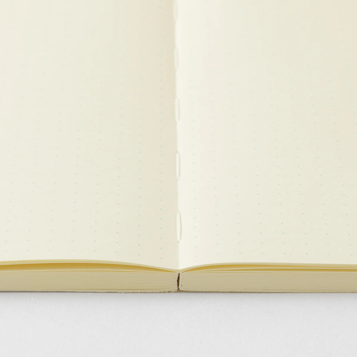 MD Notebook Lined《B6 Slim》