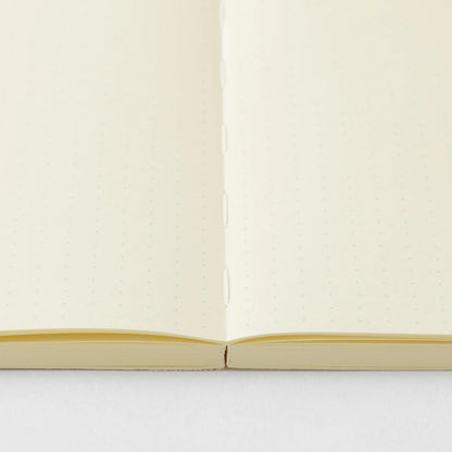 MD Notebook Lined《B6 Slim》