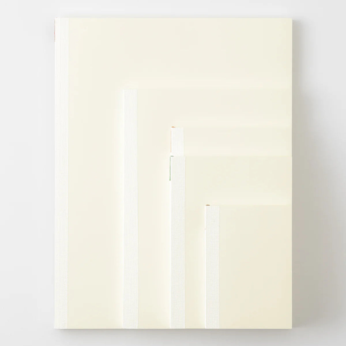 MD Notebook Grid《A5》