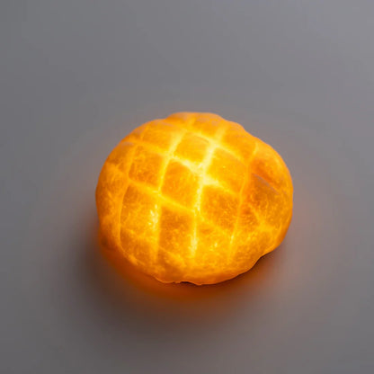 Melon Pan Pampshade Real Bread Light