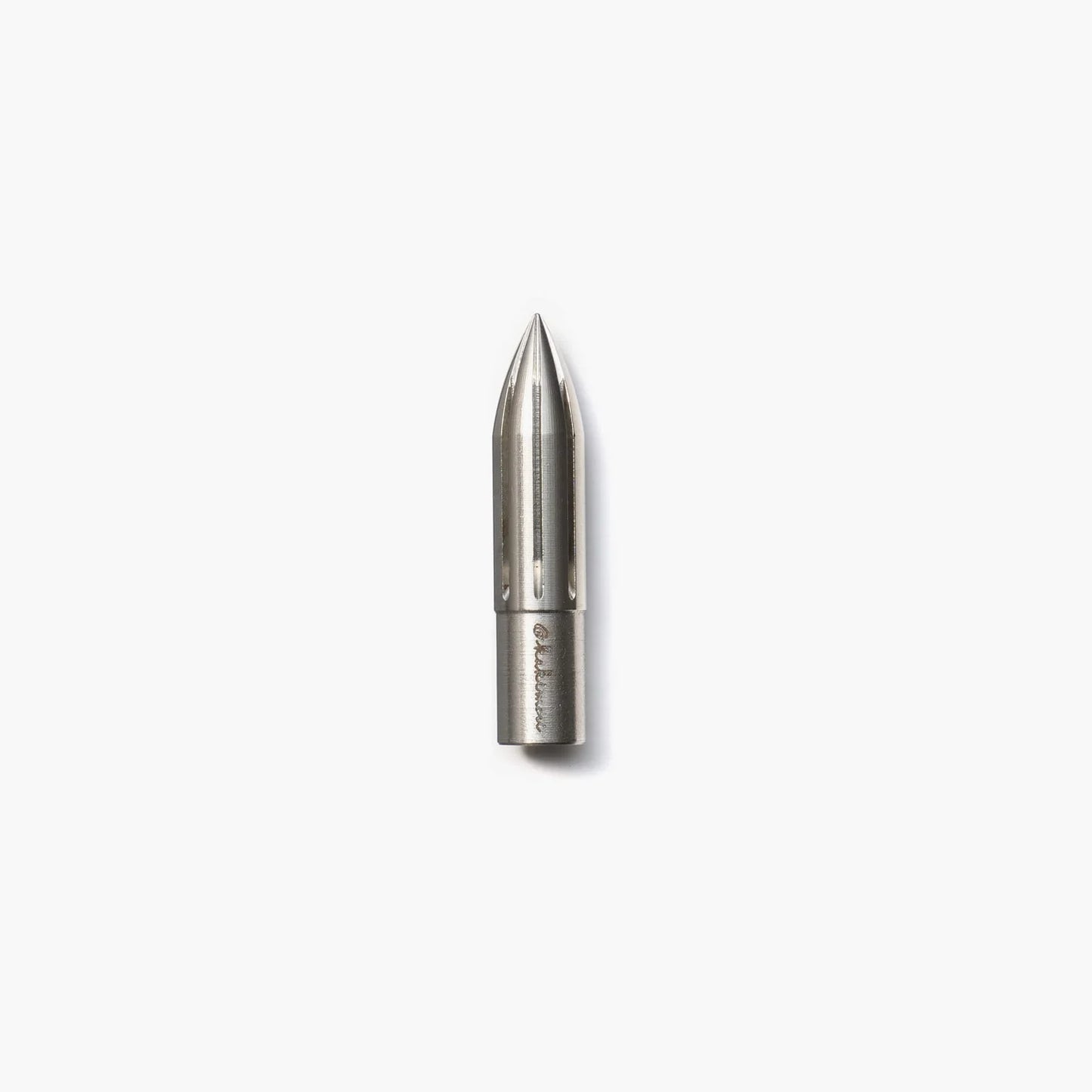 Stainless Steel Metal Nib · Kakimori