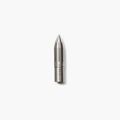 Stainless Steel Metal Nib · Kakimori