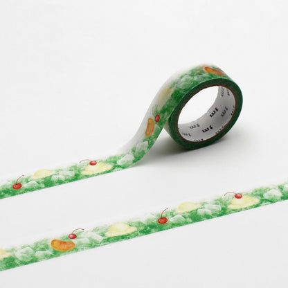 mt ex masking tape · Soda Float