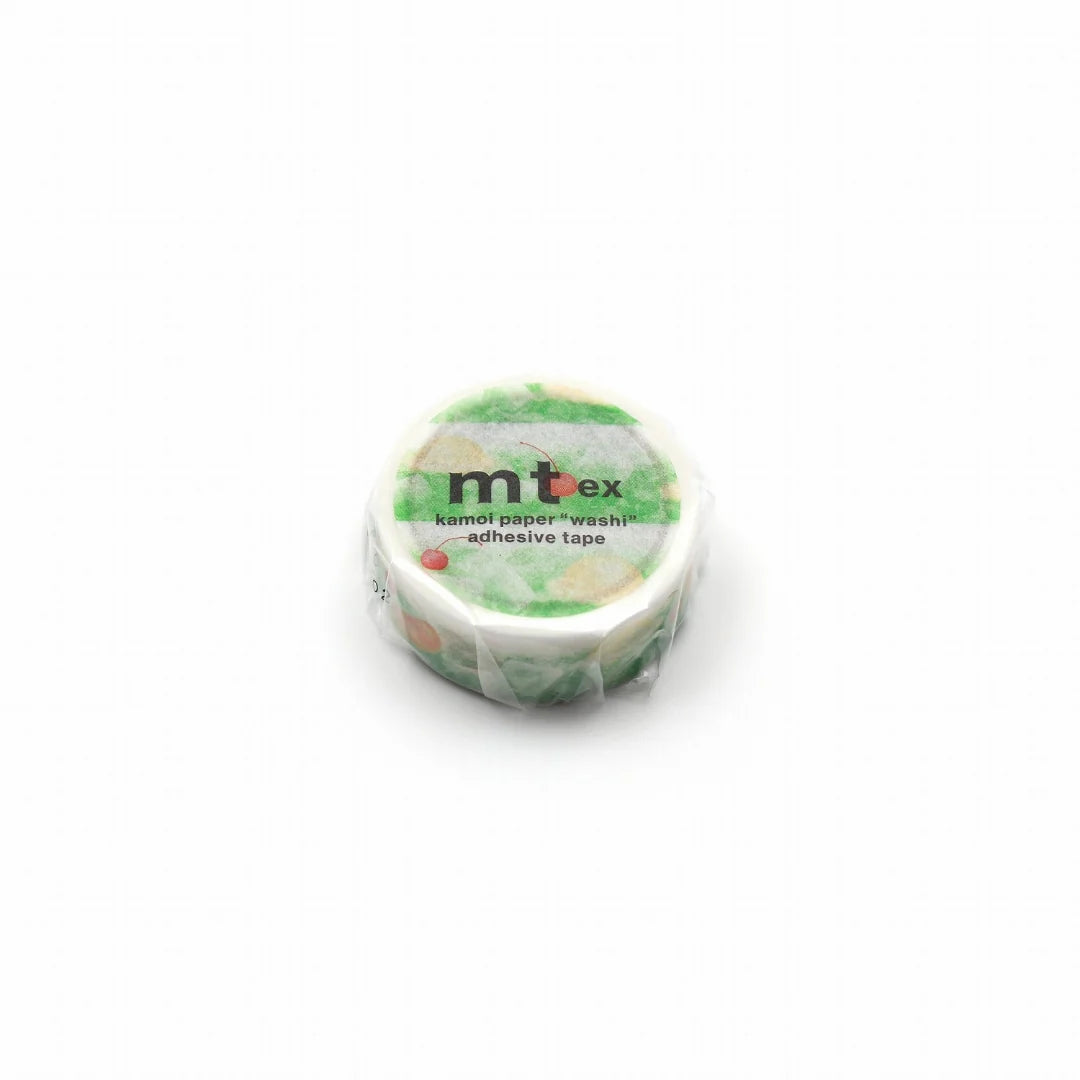 mt ex masking tape · Soda Float