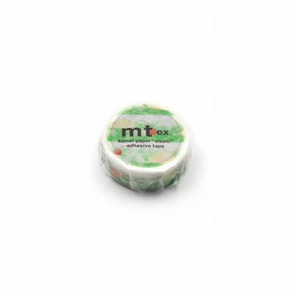 mt ex masking tape · Soda Float