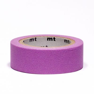mt masking tape · Matte Purple