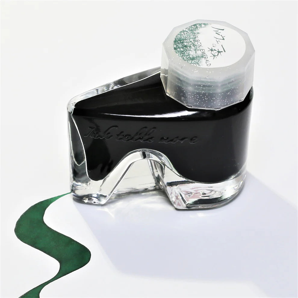 Norwegian Wood Ink・BUNGUBOX