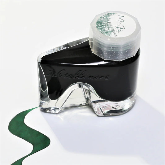 Norwegian Wood Ink・BUNGUBOX