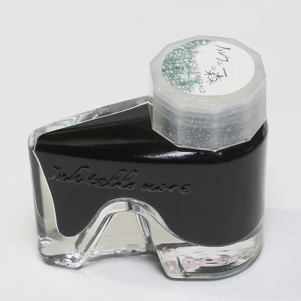 Norwegian Wood Ink・BUNGUBOX