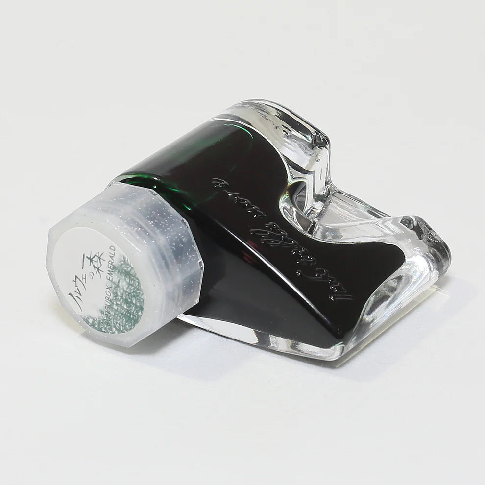 Norwegian Wood Ink・BUNGUBOX