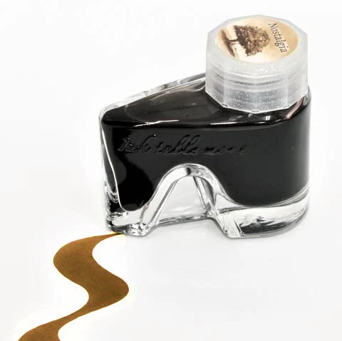 Nostalgia Ink・BUNGUBOX