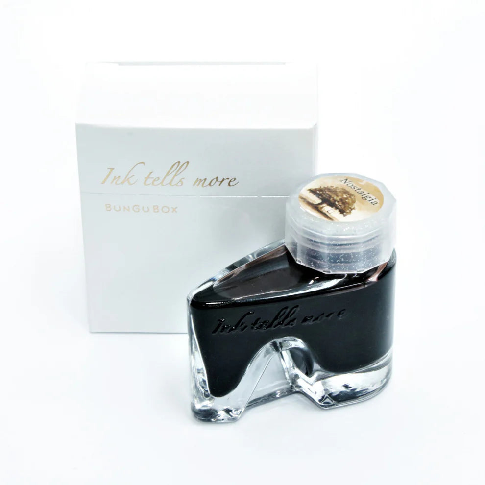 Nostalgia Ink・BUNGUBOX