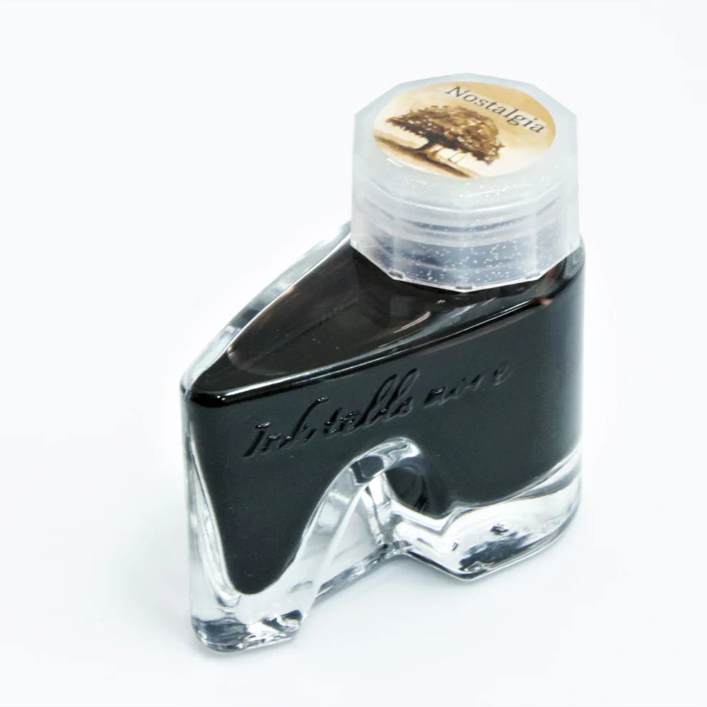 Nostalgia Ink・BUNGUBOX