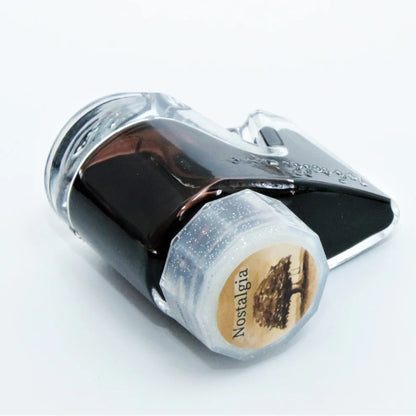 Nostalgia Ink・BUNGUBOX