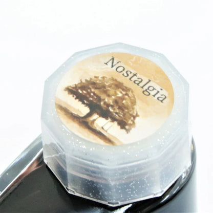 Nostalgia Ink・BUNGUBOX