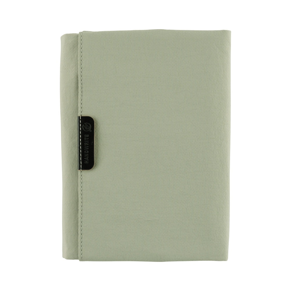 Tragen: Oakmoss《A6 Hobonichi Original Cover》
