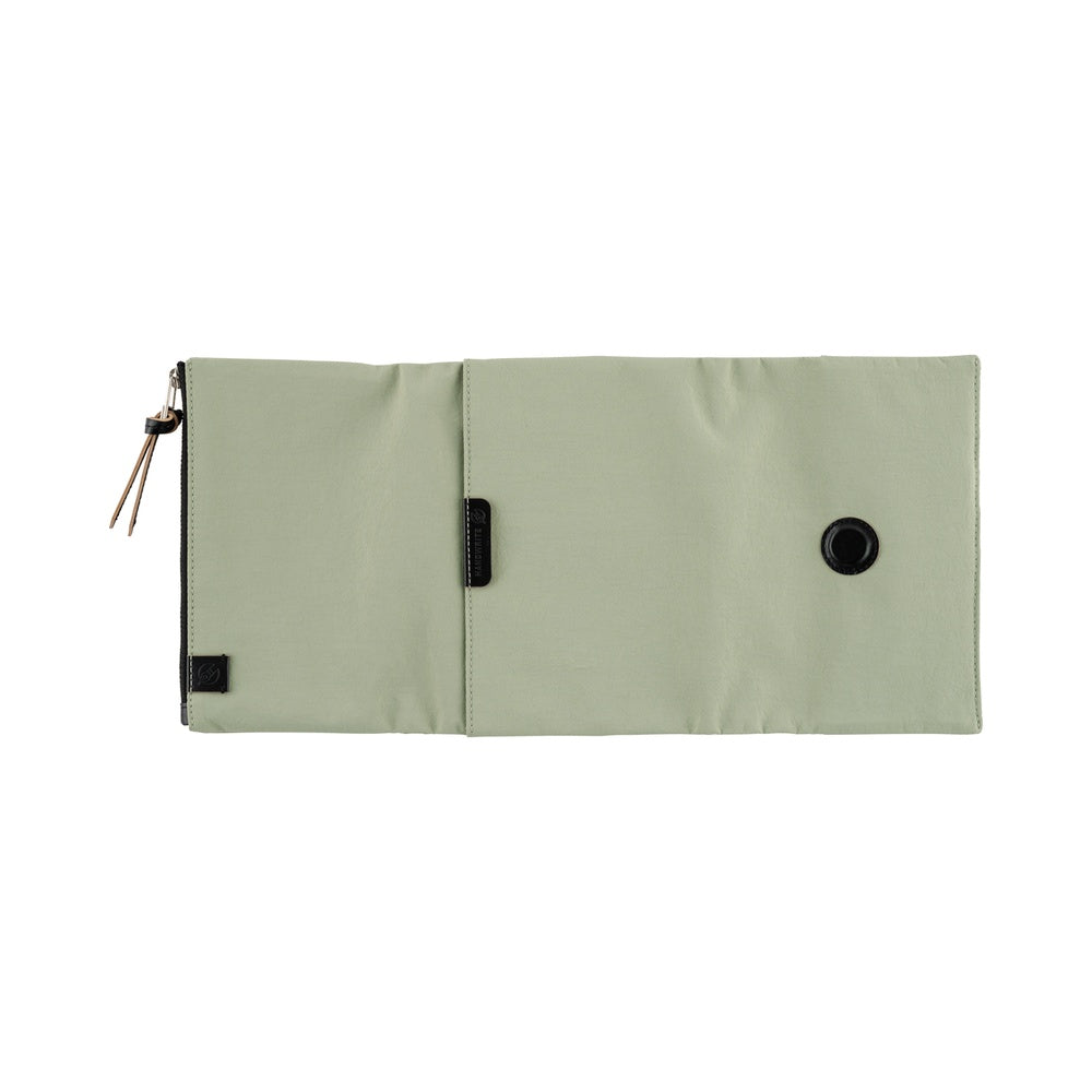 Tragen: Oakmoss《A6 Hobonichi Original Cover》