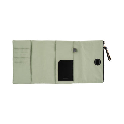 Tragen: Oakmoss《A6 Hobonichi Original Cover》