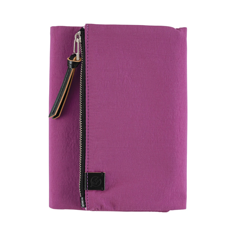Tragen: Purple《A6 Hobonichi Original Cover》