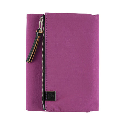 Tragen: Purple《A6 Hobonichi Original Cover》