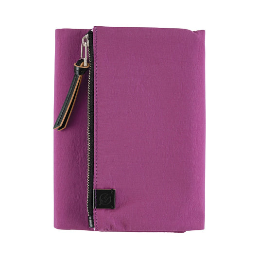 Tragen: Purple《A6 Hobonichi Original Cover》