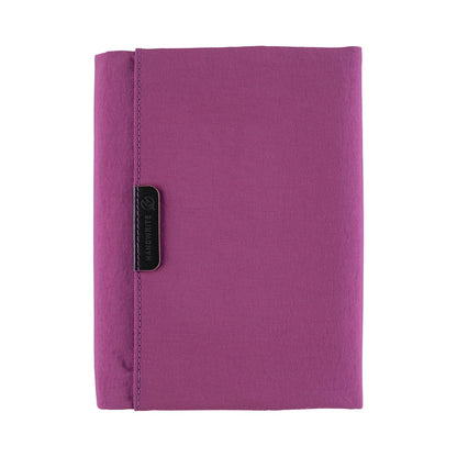 Tragen: Purple《A6 Hobonichi Original Cover》
