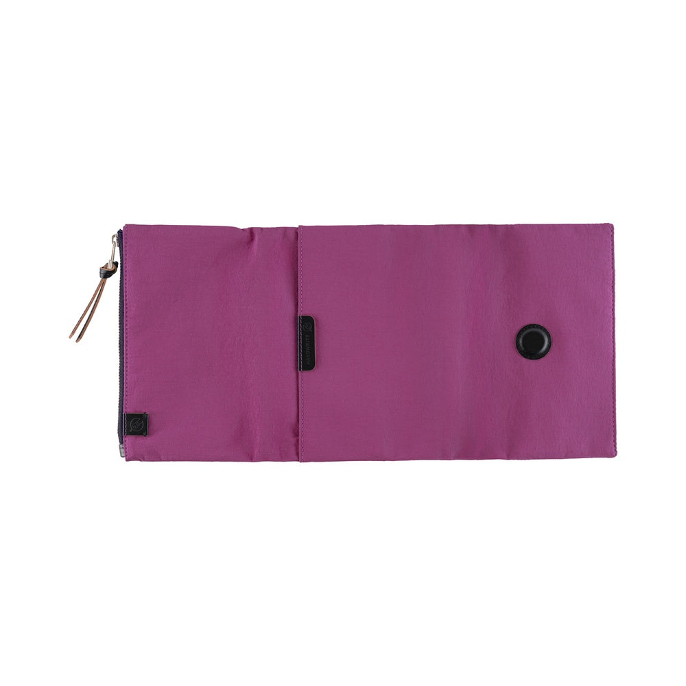 Tragen: Purple《A6 Hobonichi Original Cover》