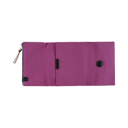 Tragen: Purple《A6 Hobonichi Original Cover》