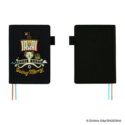 ONE PIECE magazine: Going Merry Go! 《A6 Hobonichi Original Cover》
