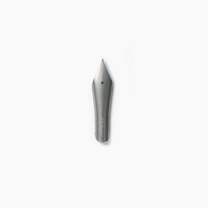 Stainless Steel Pen Nib · Kakimori