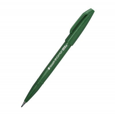Pentel Fude Touch Sign Brush Tip Pen