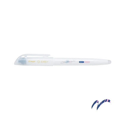 Pilot ILMILY Color Two Color Erasable Highlighter