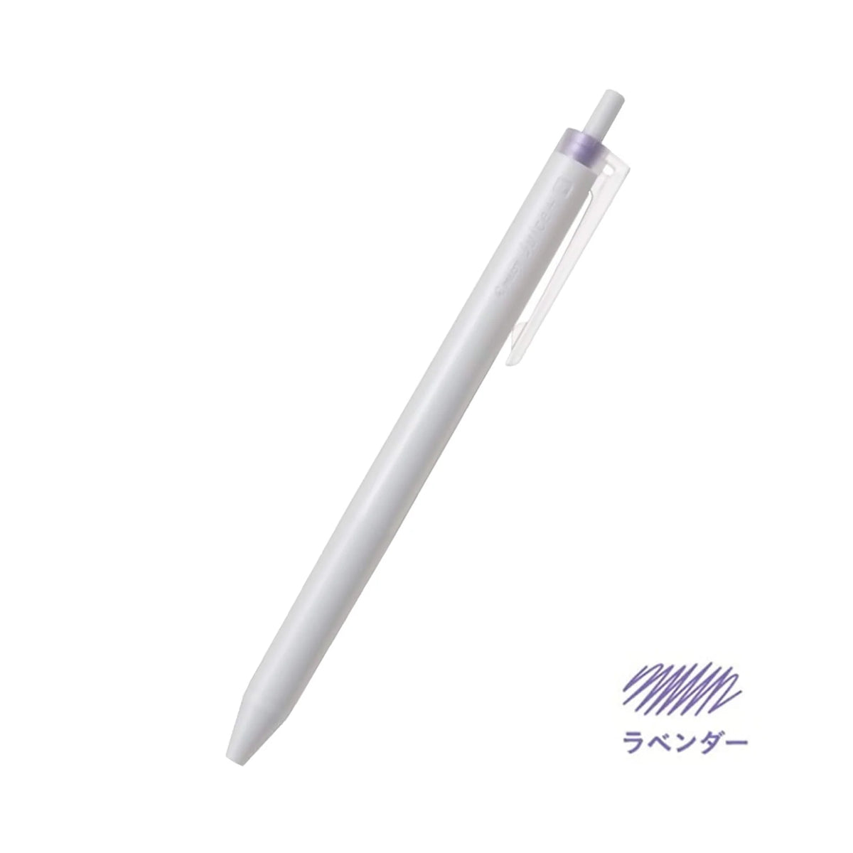 Pilot Juice+ Gel Pen《0.4mm》