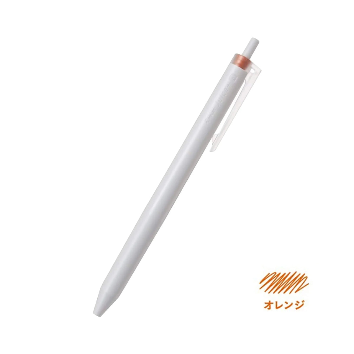 Pilot Juice+ Gel Pen《0.4mm》