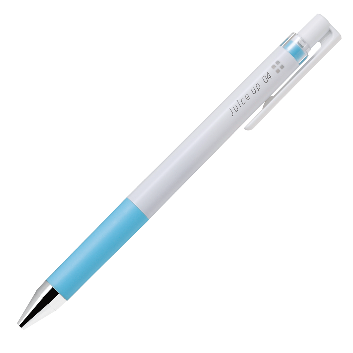 Pilot Pastel Juice Up Gel Pen《0.4mm》