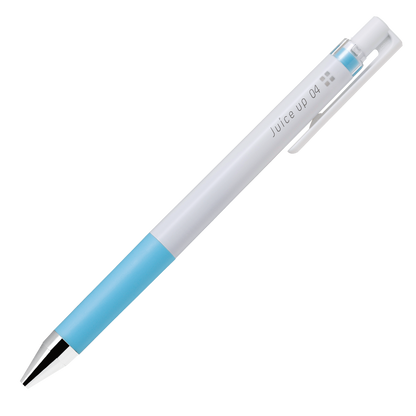 Pilot Pastel Juice Up Gel Pen《0.4mm》
