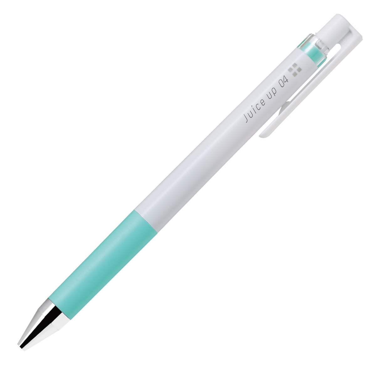 Pilot Pastel Juice Up Gel Pen《0.4mm》
