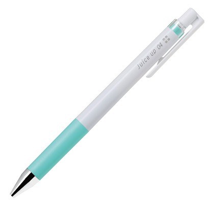 Pilot Pastel Juice Up Gel Pen《0.4mm》