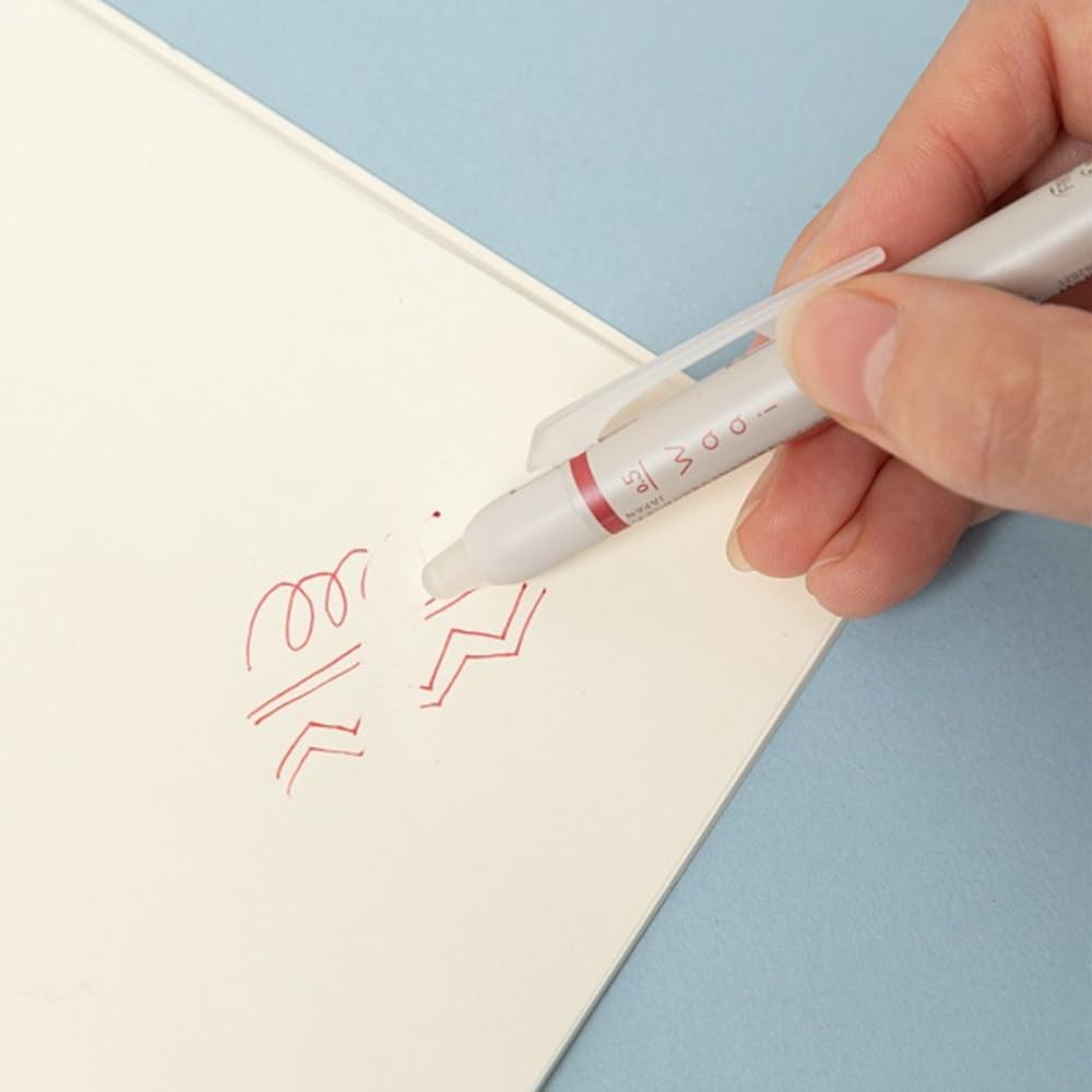 Pilot FriXion Waai Ballpoint Pen《0.5mm》