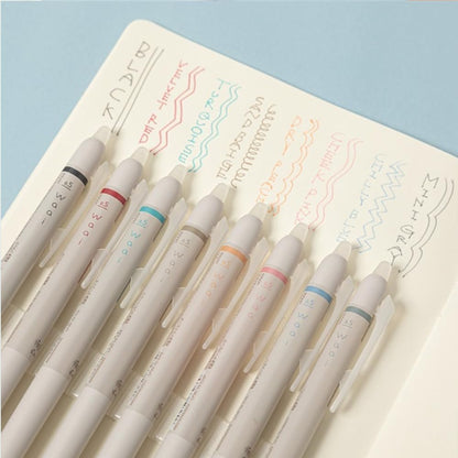 Pilot FriXion Waai Ballpoint Pen《0.5mm》