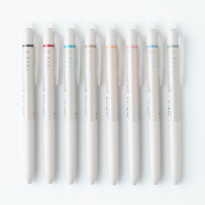 Pilot FriXion Waai Ballpoint Pen《0.5mm》