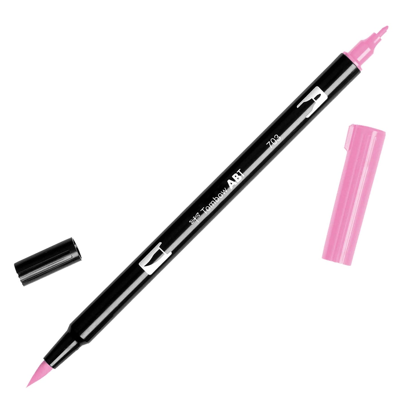 Tombow Dual Brush Pen Art Markers