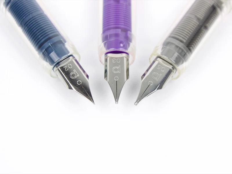 Platinum Preppy Fountain Pen