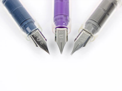 Platinum Preppy Fountain Pen